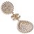 CHANEL Modeschmuck aus goldfarbenem Metall - 104038 - Ansicht 4