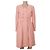 Prenda CHANEL de Tweed Rosa - 102754