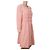 Prenda CHANEL de Tweed Rosa - 102754 - vista 2