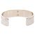 Gioielli CHANEL in Metallo Bianco - 104039 - vista 4
