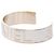 Gioielli CHANEL in Metallo Bianco - 104039 - vista 5