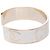 Gioielli CHANEL in Metallo Bianco - 104039 - vista 6