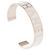 Gioielli CHANEL in Metallo Bianco - 104039 - vista 8