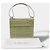Borsa DIOR in Pelli esotiche Verde - 104029 - vista 2