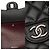 Bolso CHANEL Timeless/Classique en Cuero Negro - 104036 - vista 7