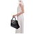 Hermès HERMES Kelly 32 Tasche aus dunkelblauem Leder - 104022 - Ansicht 12