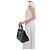Hermès HERMES Birkin 30 Tasche aus grauem Leder - 104034 - Ansicht 13