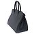 Hermès HERMES Birkin 30 Tasche aus grauem Leder - 104034 - Ansicht 6