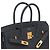 Hermès HERMES Birkin 30 Tasche aus grauem Leder - 104034 - Ansicht 7