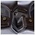 Hermès Borsa HERMES Kelly 32 in Pelle Marrone - 104021 - vista 11