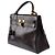 Hermès Borsa HERMES Kelly 32 in Pelle Marrone - 104021 - vista 4