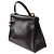 Hermès Borsa HERMES Kelly 32 in Pelle Marrone - 104021 - vista 5