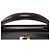 Hermès Borsa HERMES Kelly 32 in Pelle Marrone - 104021 - vista 9