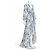 Jenny Packham Wickelkleid mit Blumenprint - Ansicht 2