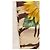 Dolce & Gabbana Stola in Seta Girasoli e Stampa Zebra - vista 14