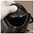 Chanel Sneakers in pelle nera e vernice - vista 17
