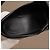 Chanel Sneakers in pelle nera e vernice - vista 19