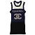 Chanel Abito Top in Maglia senza Maniche Blu Navy