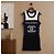 Chanel Abito Top in Maglia senza Maniche Blu Navy - vista 9
