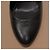 Chanel Escarpins Plateforme Cuir Noir - vue 12