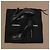 Chanel Escarpins Plateforme Cuir Noir - vue 19