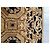 Foulard in seta Gianfranco Ferré - vista 7