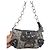 Borsa Guess Monogram Y2K