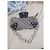 Borsa Guess Monogram Y2K - vista 9