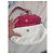 Borsa Guess Y2K in pelle di struzzo - vista 5