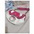 Borsa Guess Y2K in pelle di struzzo - vista 8
