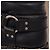 Stivali Chanel Dallas Pelle Blu Navy Stelle - vista 14