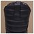 Stivali Chanel Dallas Pelle Blu Navy Stelle - vista 17