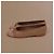 Chanel Classic Ballerinas aus gestepptem Leder Etoupe - Ansicht 8