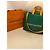 Louis Vuitton Borsa Shopping Package Shopper MM Verde Pelle - vista 10