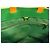 Louis Vuitton Borsa Shopping Package Shopper MM Verde Pelle - vista 5