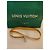 Louis Vuitton Borsa Shopping Package Shopper MM Verde Pelle - vista 7