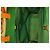 Louis Vuitton Borsa Shopping Package Shopper MM Verde Pelle - vista 8