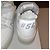 Louis Vuitton LV Trainer Sneaker Uniform in Pelle Bianca - vista 3