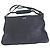 Borsa Zadig & Voltaire in pelle nera con borchie