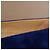 Chanel Gabrielle Ballerine Camoscio Blu - vista 13