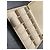 Rolex Uhrenbox braunes Leder - Ansicht 5