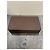 Rolex Uhrenbox braunes Leder - Ansicht 6