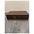 Rolex Uhrenbox braunes Leder - Ansicht 7