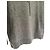 Massimo Dutti Grauer Kaschmir-Hoodie - Ansicht 4