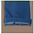 Chanel Runway Wide Leg Jeans Denim Azul - vista 12