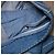 Chanel Runway Wide Leg Jeans Denim Azul - vista 16