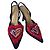 Christian Dior Dioramour Décolleté Slingback