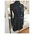 John Galliano Bestickte Denimjacke - Ansicht 16
