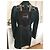 John Galliano Bestickte Denimjacke - Ansicht 2