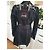John Galliano Bestickte Denimjacke - Ansicht 3